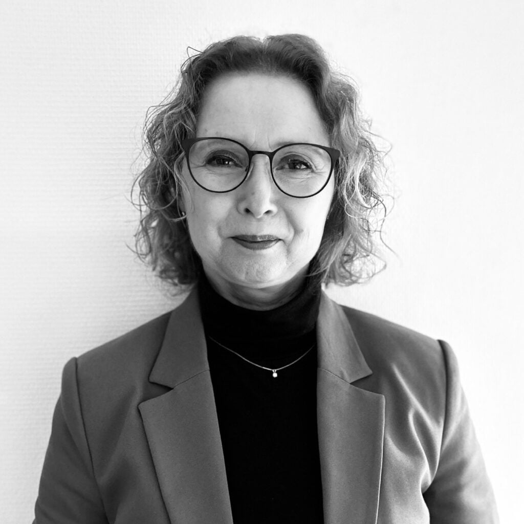 Brigitte Kok | aankoopmakelaar Amsterdam | lid NVM