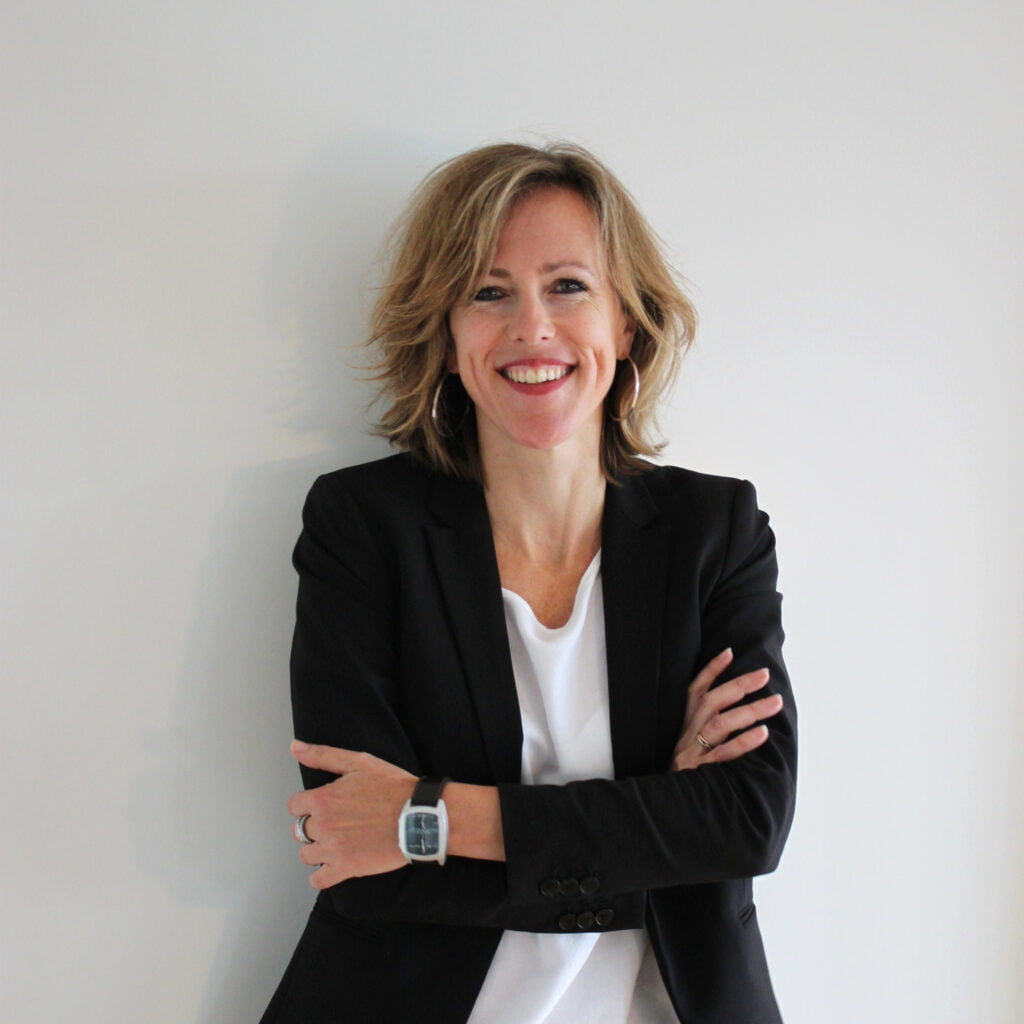 Monique Verhoef | aankoopmakelaar Amsterdam | member of NVM