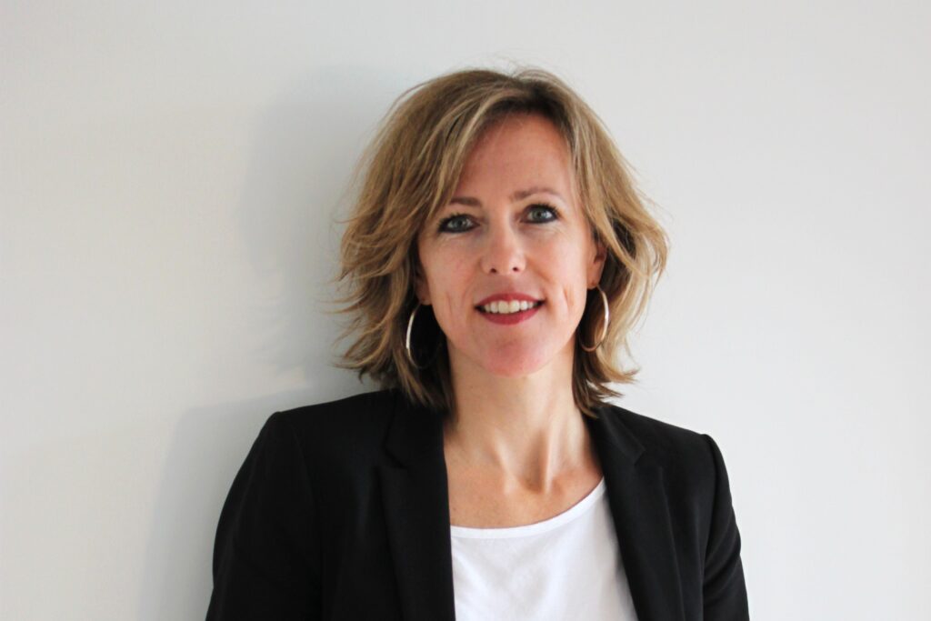 MV Aankoopmakelaars  NVM  Monique Verhoef