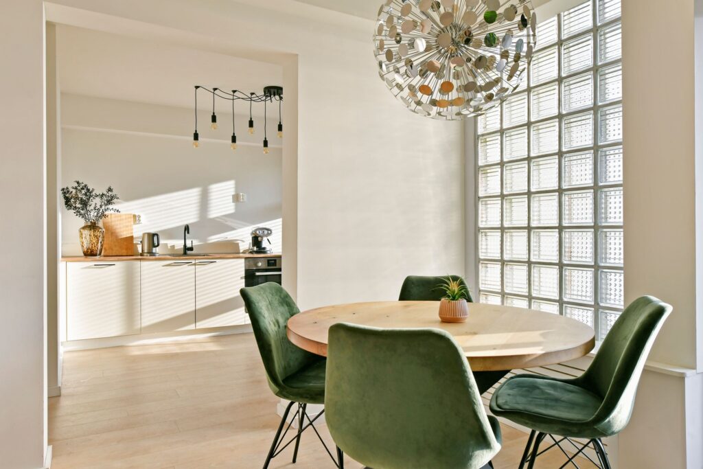 Interieur appartement Aankoopmakelaar Diemen