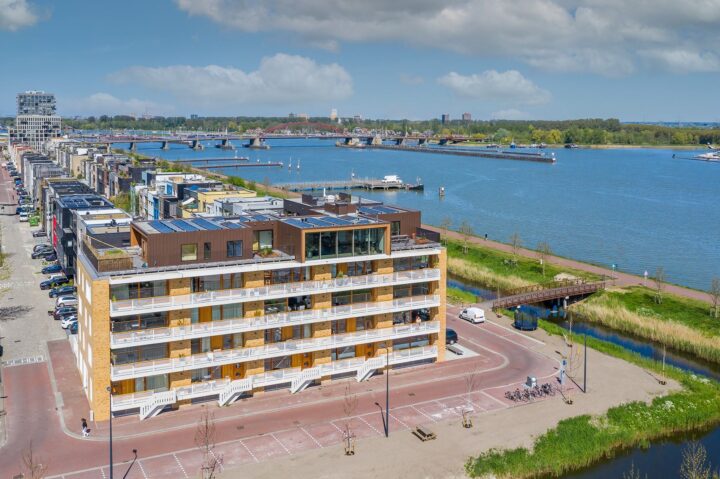 Kea Boumanstraat 174