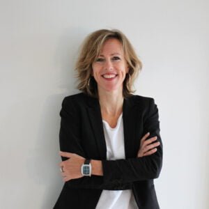 Monique Verhoef NVM Aankoopmakelaar Amsterdam