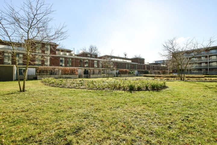 Johan Huizingalaan 597