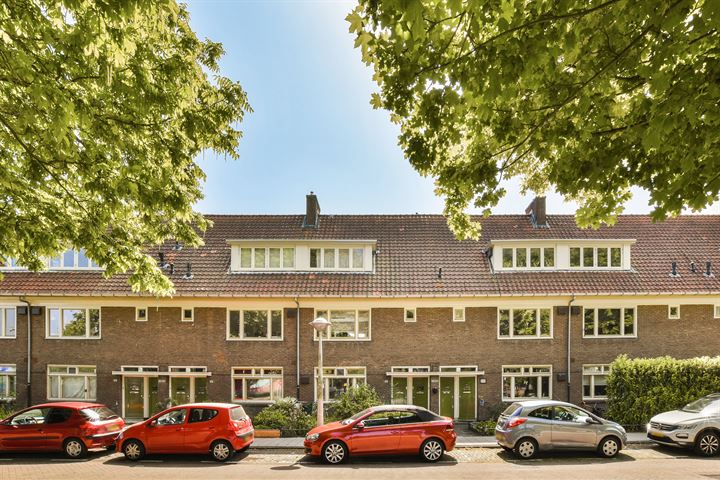 Middenweg 494