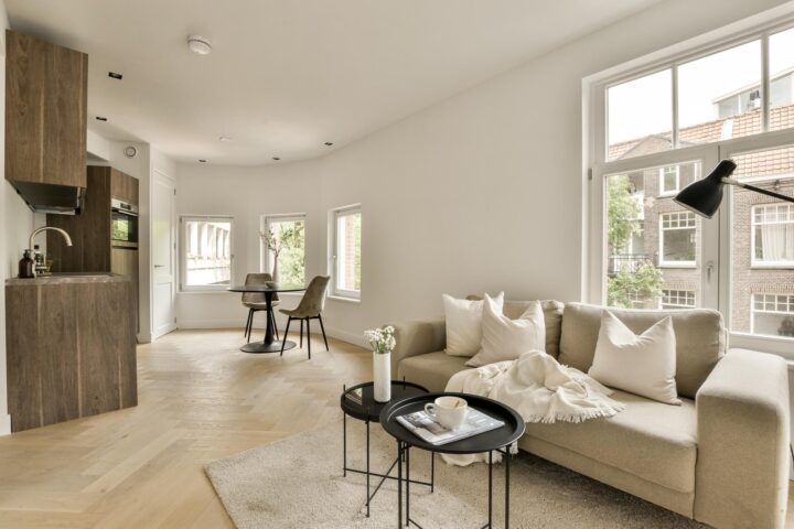 Zocherstraat 54 III B