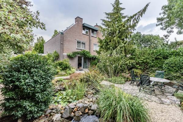 In de Pelmolen 23 25