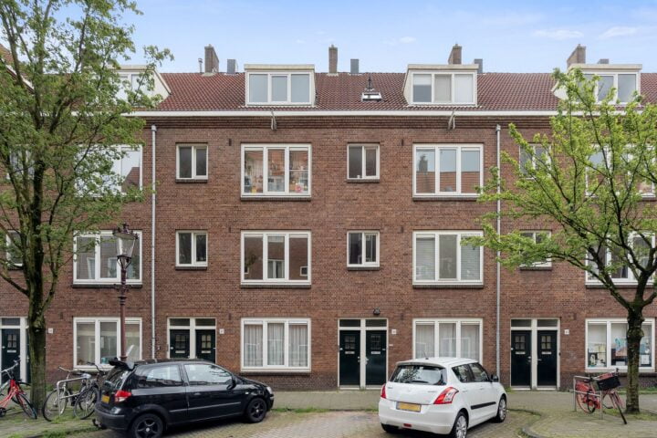 Mesdagstraat 39 II