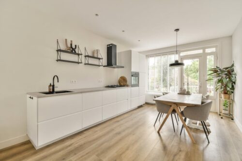 Max Planckstraat 8-1